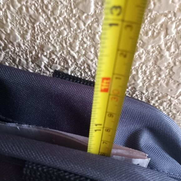 Forecast Laptop Shoulder Tote Briefcase Computer B - Picture 11 of 11